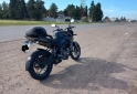 Motos - Bajaj Rouser NS 2019 Nafta 55000Km - En Venta