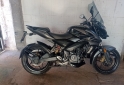 Motos - Bajaj Rouser NS 2019 Nafta 55000Km - En Venta