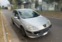 Autos - Peugeot 307 XS 2008 Nafta 180000Km - En Venta