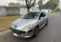 Autos - Peugeot 307 XS 2008 Nafta 180000Km - En Venta