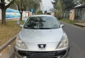 Autos - Peugeot 307 XS 2008 Nafta 180000Km - En Venta