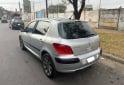 Autos - Peugeot 307 XS 2008 Nafta 180000Km - En Venta