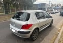 Autos - Peugeot 307 XS 2008 Nafta 180000Km - En Venta