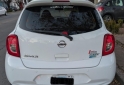 Autos - Nissan March 2015 Nafta 123000Km - En Venta