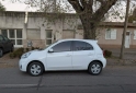 Autos - Nissan March 2015 Nafta 123000Km - En Venta
