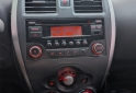 Autos - Nissan March 2015 Nafta 123000Km - En Venta