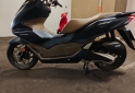 Motos - Honda PCX 160 2024 Nafta 350Km - En Venta