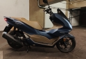 Motos - Honda PCX 160 2024 Nafta 350Km - En Venta