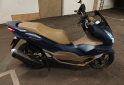 Motos - Honda PCX 160 2024 Nafta 350Km - En Venta