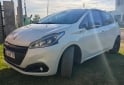 Autos - Peugeot Peugeot 208 GT THP 1.6 2017 Nafta 68000Km - En Venta
