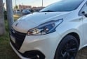Autos - Peugeot Peugeot 208 GT THP 1.6 2017 Nafta 70000Km - En Venta