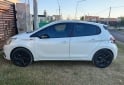 Autos - Peugeot Peugeot 208 GT THP 1.6 2017 Nafta 70000Km - En Venta