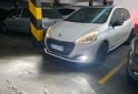 Autos - Peugeot Peugeot 208 GT THP 1.6 2017 Nafta 70000Km - En Venta