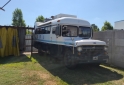 Clsicos - Ford 600 Motorhome - En Venta
