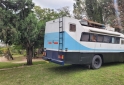 Clsicos - Ford 600 Motorhome - En Venta
