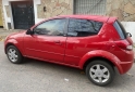 Autos - Ford KA Pulse 2010 Nafta 150000Km - En Venta