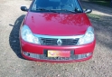 Autos - Renault SIMBOL 2011 Nafta 80000Km - En Venta