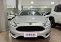 Autos - Ford Focus 4P 2.0 SE Plus Pow 2016 Nafta 81000Km - En Venta