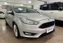 Autos - Ford Focus 4P 2.0 SE Plus Pow 2016 Nafta 81000Km - En Venta