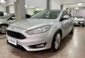 Autos - Ford Focus 4P 2.0 SE Plus Pow 2016 Nafta 81000Km - En Venta