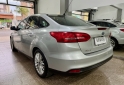 Autos - Ford Focus 4P 2.0 SE Plus Pow 2016 Nafta 81000Km - En Venta