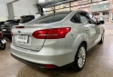 Autos - Ford Focus 4P 2.0 SE Plus Pow 2016 Nafta 81000Km - En Venta