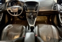 Autos - Ford Focus 4P 2.0 SE Plus Pow 2016 Nafta 81000Km - En Venta