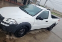 Camionetas - Fiat Strada 1.4 Working Cs 2019 Nafta 128000Km - En Venta