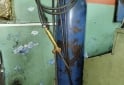 Herramientas - EQUIPO DE AUTOGENA COMPLETA , TUBO DE OXIGENO MAS GARRAFA DE 15 KG MAS MAGUERA Y SOPLETE - En Venta