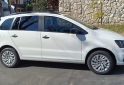 Autos - Volkswagen Suran 2017 Nafta 130000Km - En Venta