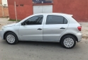 Autos - Volkswagen Gol trend 2010 Nafta 93000Km - En Venta