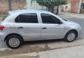 Autos - Volkswagen Gol trend 2010 Nafta 93000Km - En Venta