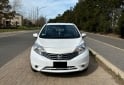 Autos - Nissan Note Sense Pure Drive 2016 Nafta 116000Km - En Venta