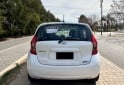 Autos - Nissan Note Sense Pure Drive 2016 Nafta 116000Km - En Venta