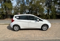 Autos - Nissan Note Sense Pure Drive 2016 Nafta 116000Km - En Venta