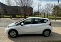 Autos - Nissan Note Sense Pure Drive 2016 Nafta 116000Km - En Venta