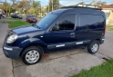 Utilitarios - Renault Kangoo 2013 Nafta 105000Km - En Venta