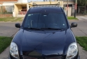 Utilitarios - Renault Kangoo 2013 Nafta 105000Km - En Venta