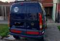 Utilitarios - Renault Kangoo 2013 Nafta 105000Km - En Venta