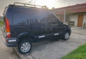 Utilitarios - Renault Kangoo 2013 Nafta 105000Km - En Venta