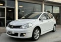 Autos - Nissan TIIDA 1.8 6M/T 5P ACENTA 2014 Nafta 107000Km - En Venta