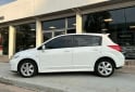 Autos - Nissan TIIDA 1.8 6M/T 5P ACENTA 2014 Nafta 107000Km - En Venta