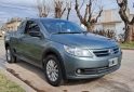 Camionetas - Volkswagen SAVEIRO 2012 Nafta 257000Km - En Venta