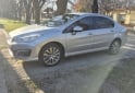 Autos - Peugeot 408 allure 2018 Diesel 150000Km - En Venta