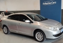 Autos - Renault FLUENCE DYNAMIQUE 2.0 2012 GNC 160000Km - En Venta