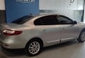 Autos - Renault FLUENCE DYNAMIQUE 2.0 2012 GNC 160000Km - En Venta