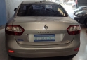 Autos - Renault FLUENCE DYNAMIQUE 2.0 2012 GNC 160000Km - En Venta