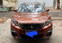 Autos - Peugeot 3008 allure 2019 Nafta 86000Km - En Venta