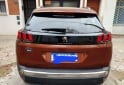 Autos - Peugeot 3008 allure 2019 Nafta 86000Km - En Venta