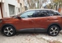 Autos - Peugeot 3008 allure 2019 Nafta 86000Km - En Venta